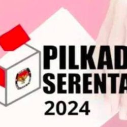 Pilkada serentak