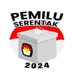 Ketahui Tahapan Pilkada Serentak 2024