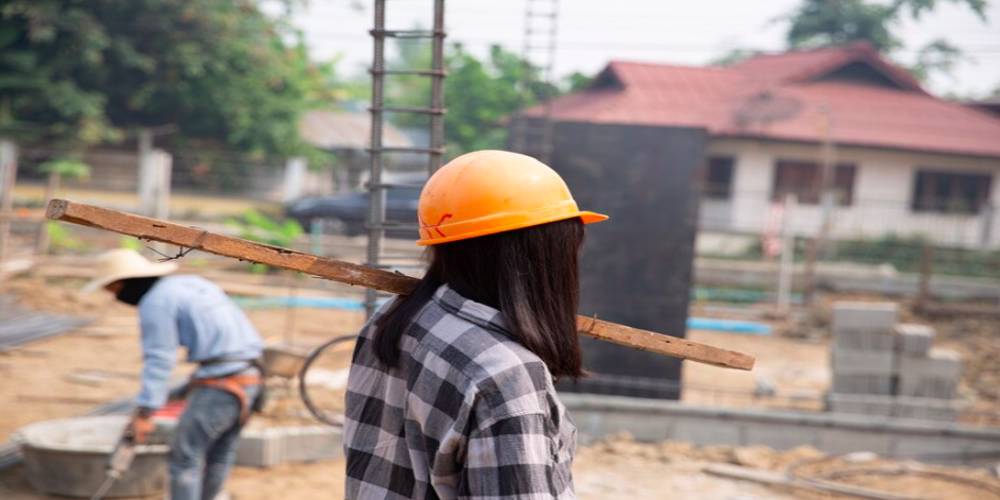 Cara Pengurusan IMB Rumah Lama dan Renovasi