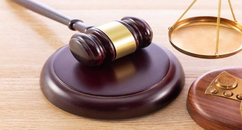 7 Prosedur Judicial Review di Mahkamah Konstitusi
