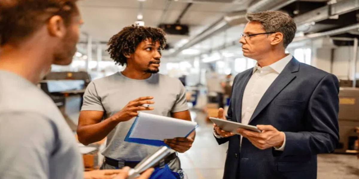 Pelaksanaan Tindakan